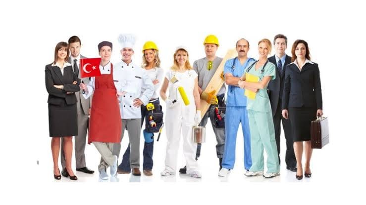 Açık İş Fırsatları